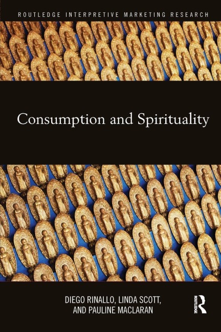 Consumption and Spirituality - 