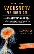 Cover-Bild zum Titel 'Vagusnerv für Einsteiger' von 'Melanie Völker'