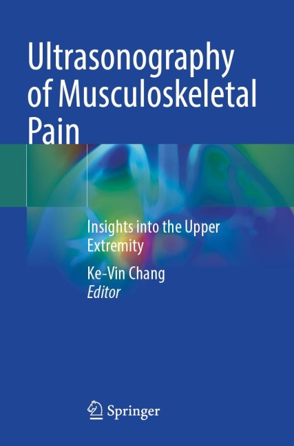 Ultrasonography of Musculoskeletal Pain - 