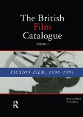 Cover-Bild zum Titel 'British Film Catalogue' von ''