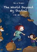 Cover-Bild zum Titel 'The World Beyond My Shadow' von 'Daniela Schreiter'