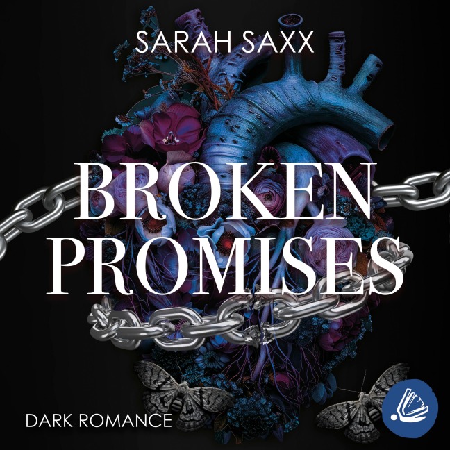 Broken Promises - Sarah Saxx