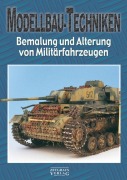 Cover-Bild zum Titel 'Modellbau-Techniken' von ''