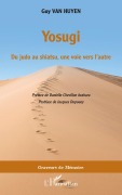 Cover-Bild zum Titel 'Yosugi' von 'Guy van Huyen'