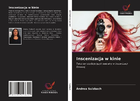 Inscenizacja w kinie - Ândrea Sulzbach