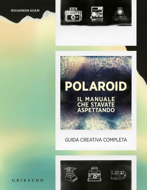 Polaroid. Il manuale che stavate aspettando. Guida creativa completa - Adam Rhiannon