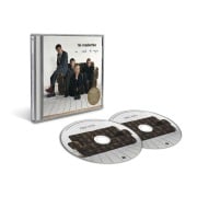 Cover-Bild zum Titel 'No Need To Argue (30th Anniversary Edition Dlx)' von 'The Cranberries'