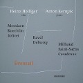 Eventail - Heinz Holliger, Anton Kernjak