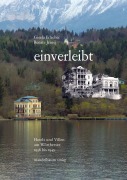 Cover-Bild zum Titel 'einverleibt' von ''