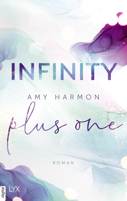 Infinity Plus One - Amy Harmon