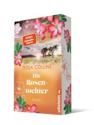 Cover-Bild zum Titel 'Die Rosentochter' von 'Tessa Collins'