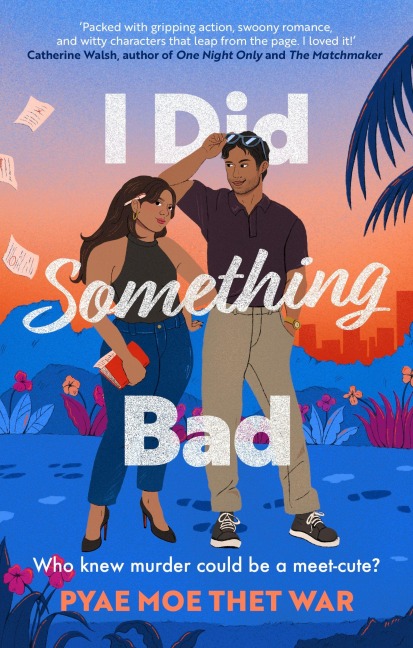 I Did Something Bad - Pyae Moe Thet War