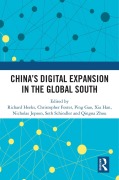 Cover-Bild zum Titel 'China's Digital Expansion in the Global South' von ''