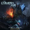Cover-Bild zum Titel 'The Chimera Jar Lib/E' von 'James E. Wisher'