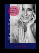 Cover-Bild zum Titel 'Das ist es, was dich ausmacht. Dein Gefühl.' von 'Maria Chérie'