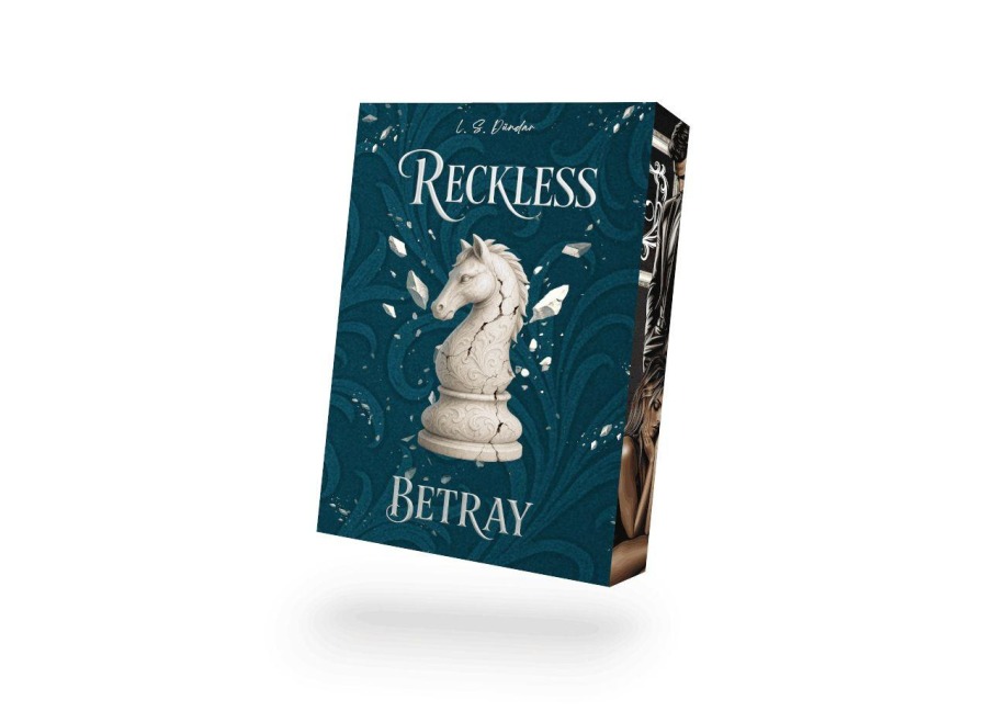 Reckless Betray - L. S. Dündar