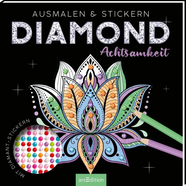 Diamond Achtsamkeit - 