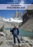 Cover-Bild zum Titel 'Traumhafte Panamericana' von 'Leopold-Theodor Heldman'