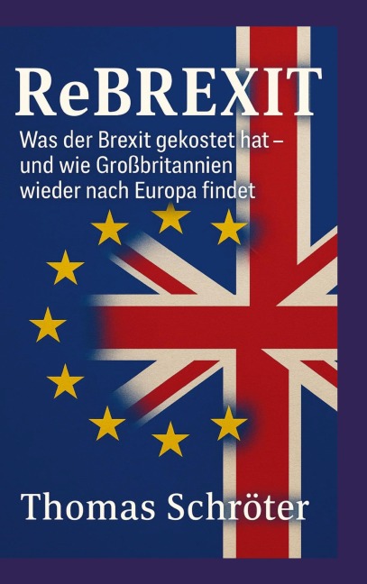 Rebrexit - Thomas Schröter