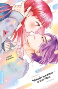 Cover-Bild zum Titel 'Verliebt in meinen ersten Kuss 03' von 'Chihiro Kanisawa'