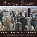 Altered Pictures - Eero Koivistoinen
