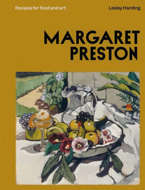 Margaret Preston - Lesley Harding