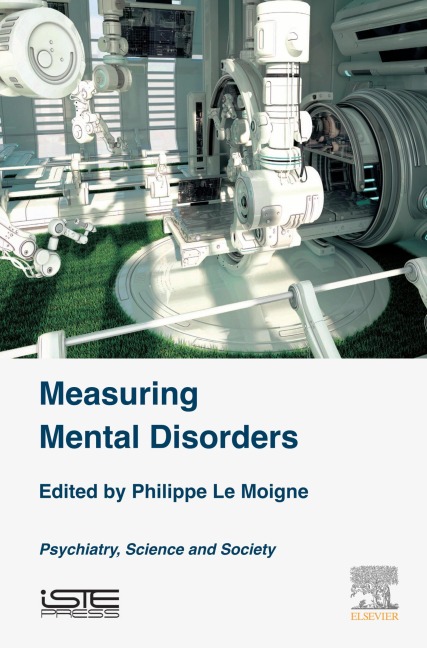 Measuring Mental Disorders - 