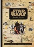 Cover-Bild zum Titel 'Star Wars Galaksi Rehberi' von 'Kolektif'