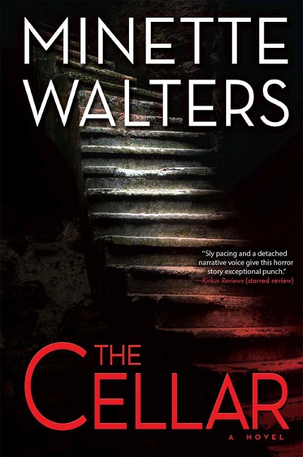 The Cellar - Minette Walters