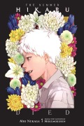 Cover-Bild zum Titel 'The Summer Hikaru Died, Vol. 1 (Light Novel)' von 'Mio Nukaga'