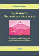 Cover-Bild zum Titel 'Systemische Organisationsanalyse' von 'Günther Mohr'
