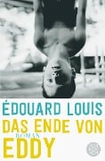 Cover-Bild zum Titel 'Das Ende von Eddy' von 'Édouard Louis'