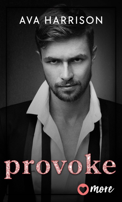 Provoke - Ava Harrison