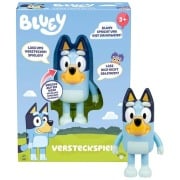 Cover-Bild zum Titel 'Bluey Versteckspiel' von ''