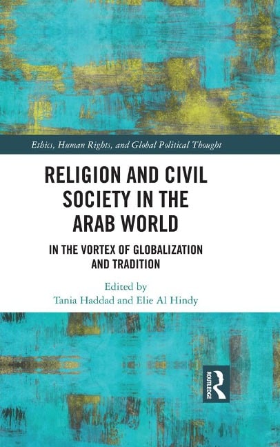 Religion and Civil Society in the Arab World - 