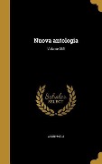 Nuova antologia; Volume 265 - 