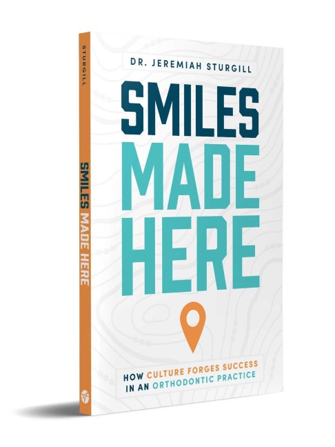 Smiles Made Here - Jeremiah Sturgill