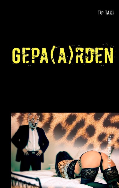 Gepa(a)rden - Tu Taiji