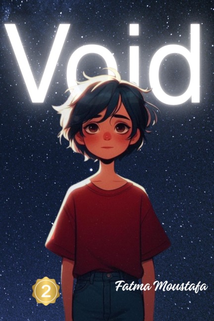 Void 2 - Fatma Moustafa