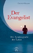 Cover-Bild zum Titel 'Der Evangelist' von 'Dietrich Rusam'