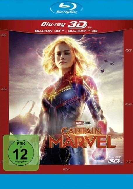 Captain Marvel - Anna Boden, Gene Colan, Liz Flahive, Ryan Fleck, Meg Lefauve