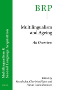 Cover-Bild zum Titel 'Multilingualism and Ageing' von ''