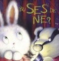 Cover-Bild zum Titel 'Bu Ses de Ne' von 'Stephanie Moss'
