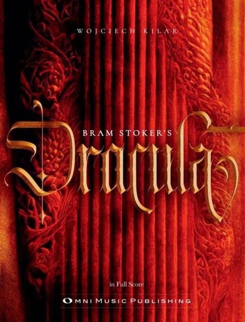 Bram Stoker's Dracula - 