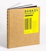 Cover-Bild zum Titel 'Banksy: Prints' von 'Roberto Campolucci-Bordi'