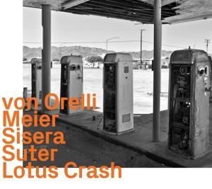 Lotus Crash - Marco von/Meier Orelli