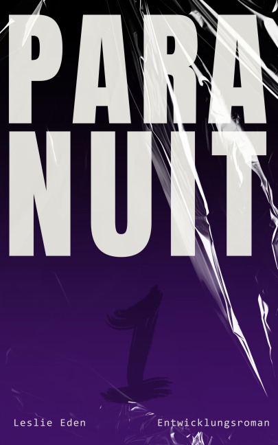 Paranuit - Leslie Eden