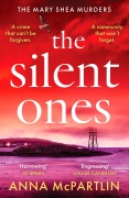 Cover-Bild zum Titel 'The Silent Ones' von 'Anna McPartlin'