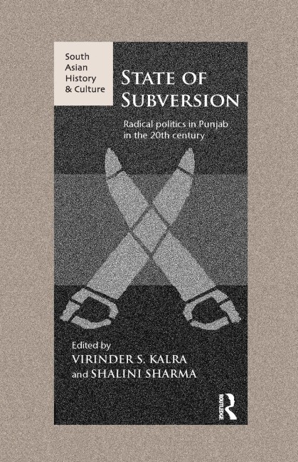 State of Subversion - 