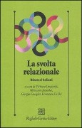Cover-Bild zum Titel 'La svolta relazionale. Itinerari italiani' von ''